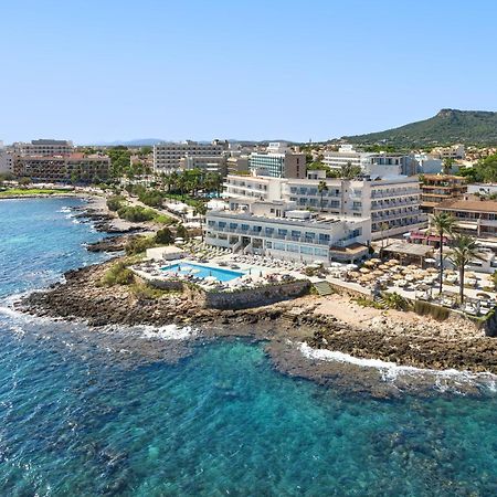 Hotel Atolon & Kaafu Beach Club Cala Bona  Eksteriør billede