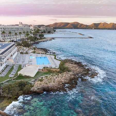 Hotel Atolon & Kaafu Beach Club Cala Bona  Eksteriør billede