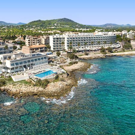 Hotel Atolon & Kaafu Beach Club Cala Bona  Eksteriør billede