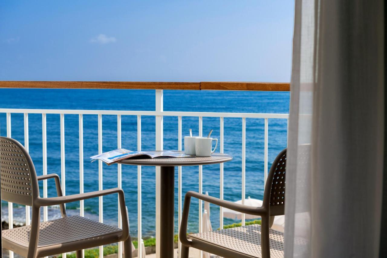 Hotel Atolon & Kaafu Beach Club Cala Bona  Eksteriør billede
