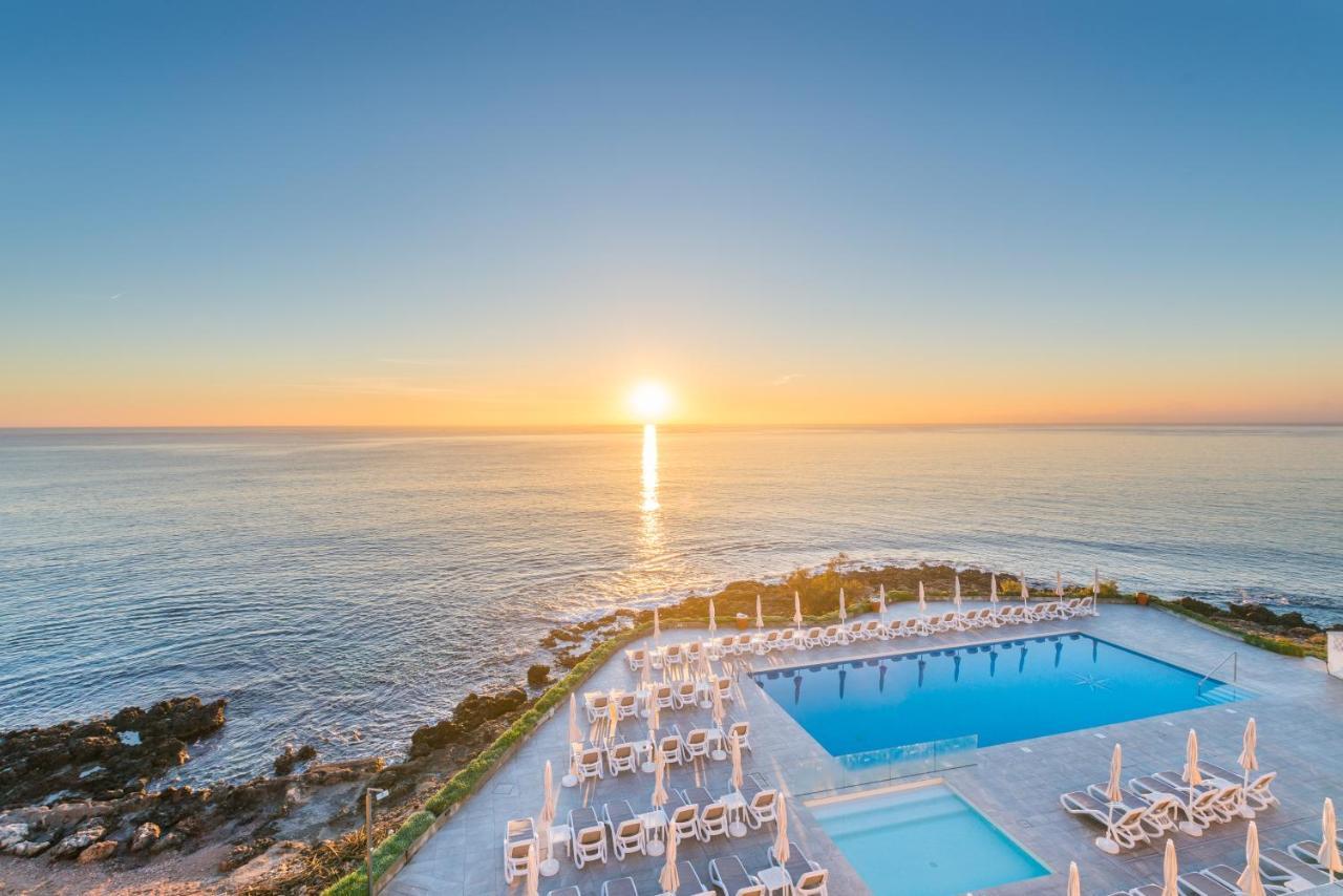 Hotel Atolon & Kaafu Beach Club Cala Bona  Eksteriør billede