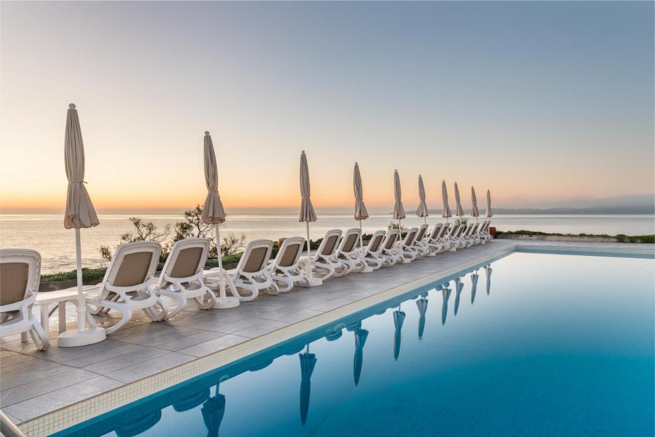 Hotel Atolon & Kaafu Beach Club Cala Bona  Eksteriør billede