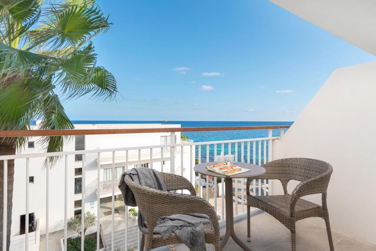 Hotel Atolon & Kaafu Beach Club Cala Bona  Eksteriør billede