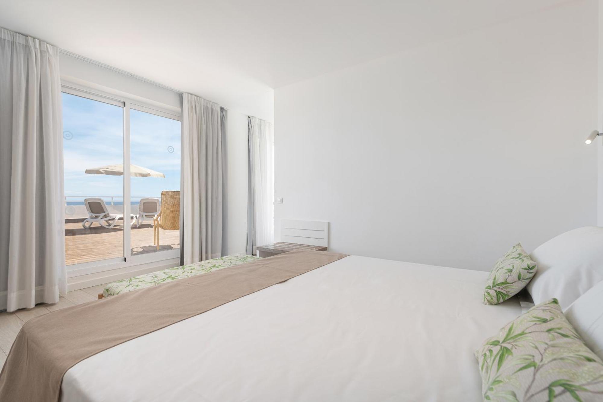 Hotel Atolon & Kaafu Beach Club Cala Bona  Værelse billede