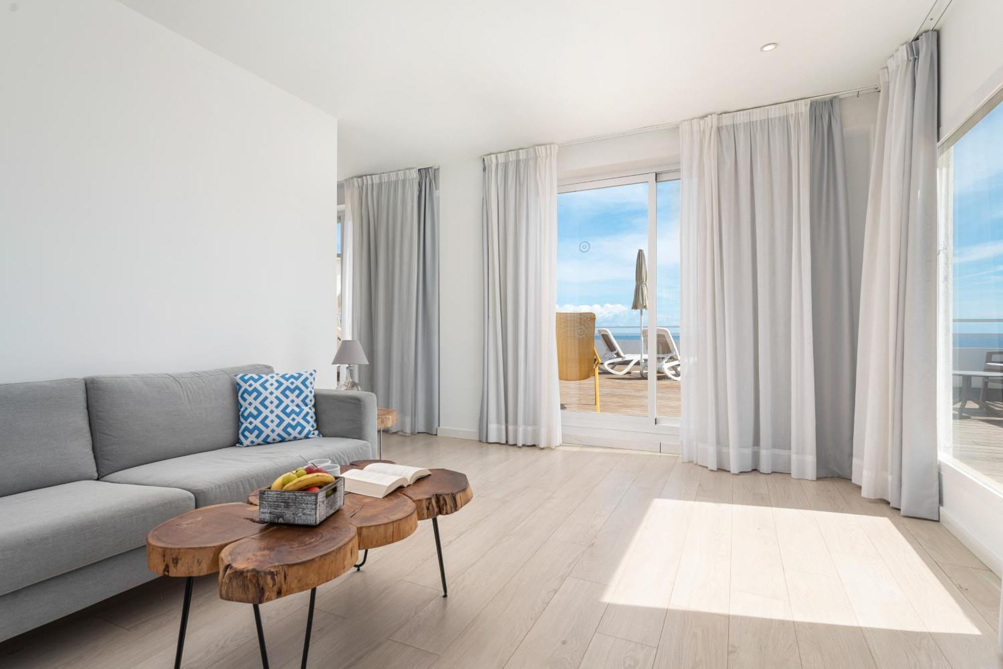 Hotel Atolon & Kaafu Beach Club Cala Bona  Værelse billede